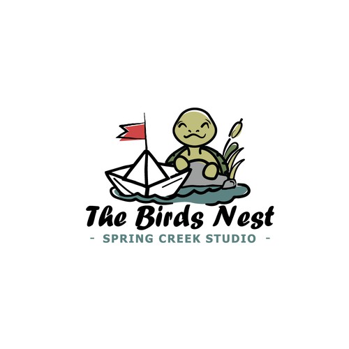 The birds Nest