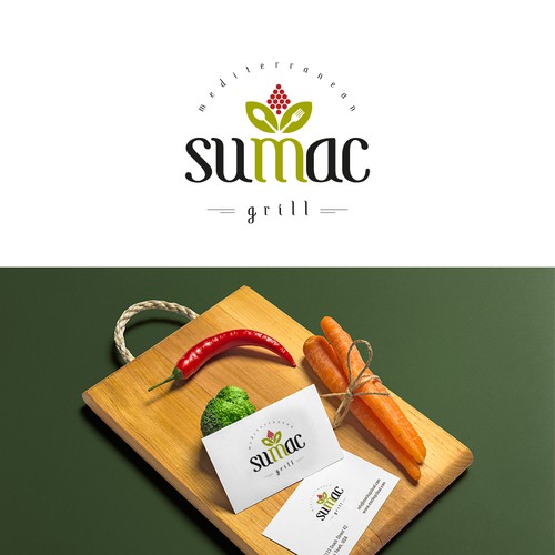 SUMAC - Mediterranean Grill