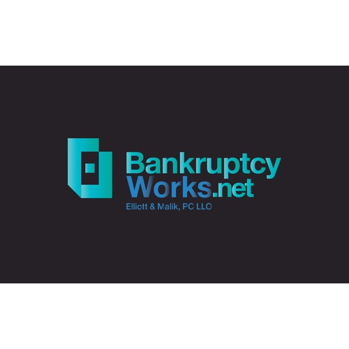 Feeling broke? …Pay your bills by designing the BankruptcyWorks.Net logo!!