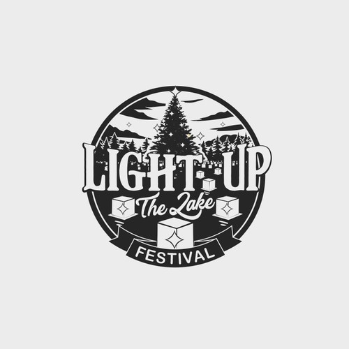 Light Up the Lake Festival
