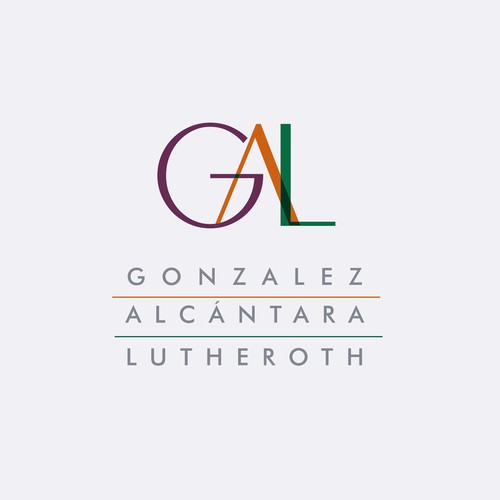 Modern Logo Design
