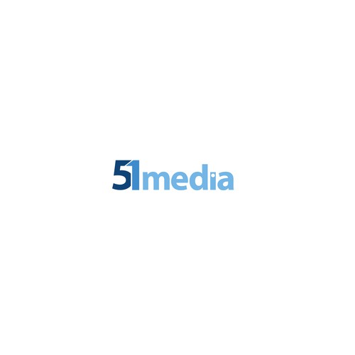 Logo 51 media