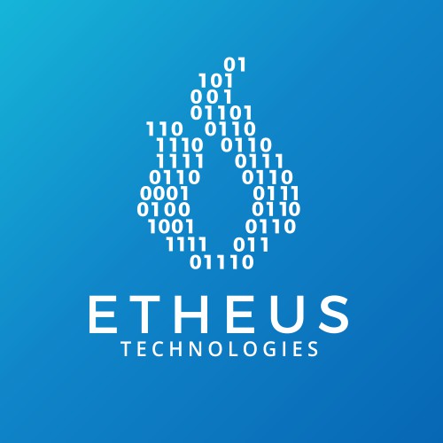 Etheus Technology Logo