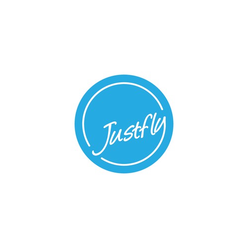 Logo for Just Fly