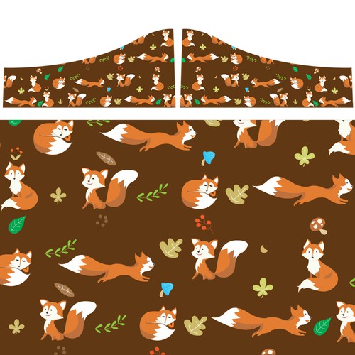 Fox Pattern