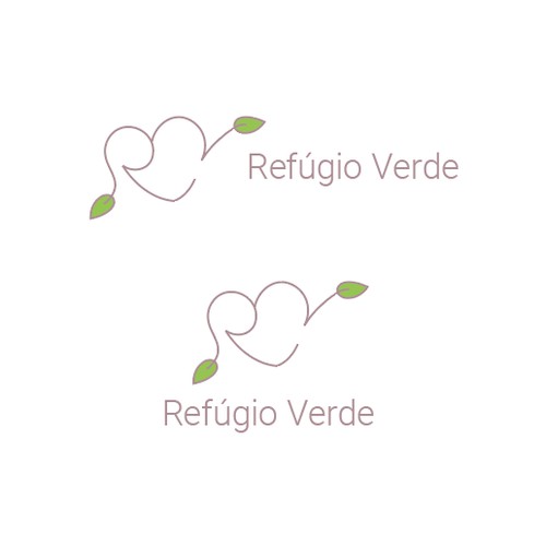 Redesign de Logo Minimalista
