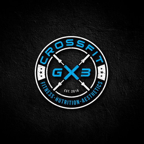 GX3 Crossfit