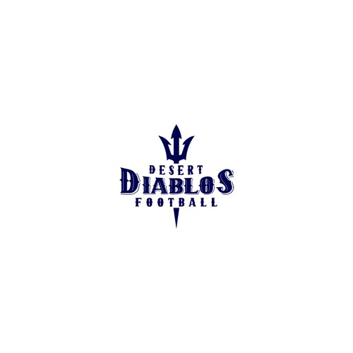 desert diablos football