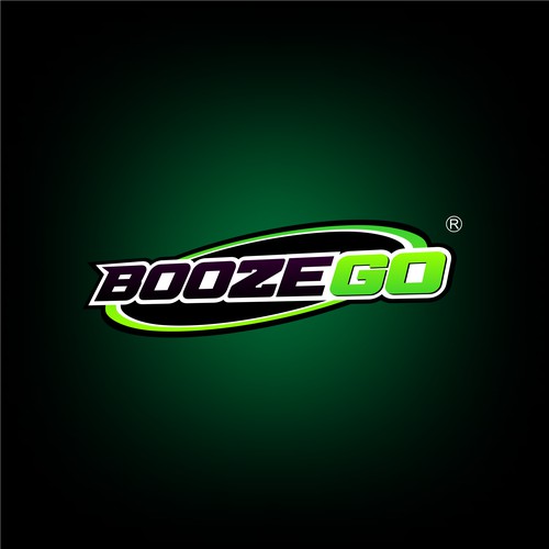 Help Booze Go (tm) with a new logo