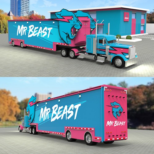 Mr. Beast Mobile