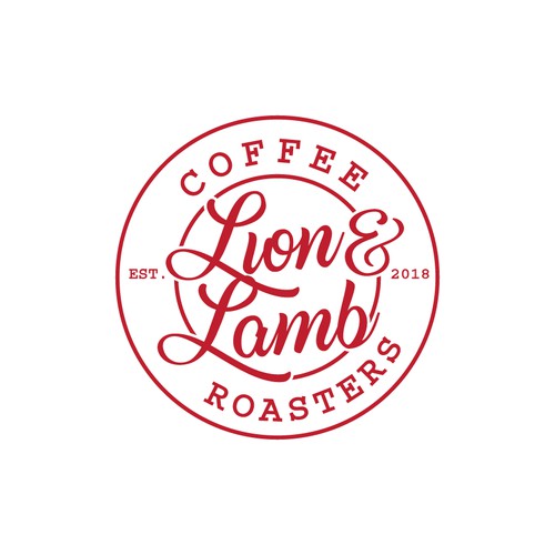 Lion & Coffee