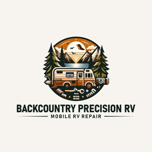 Backcountry Precision RV