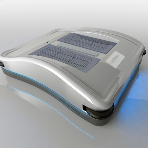 Solar Pool Product