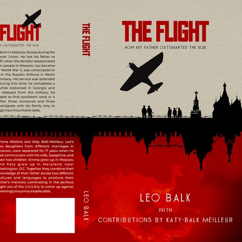 The Flight