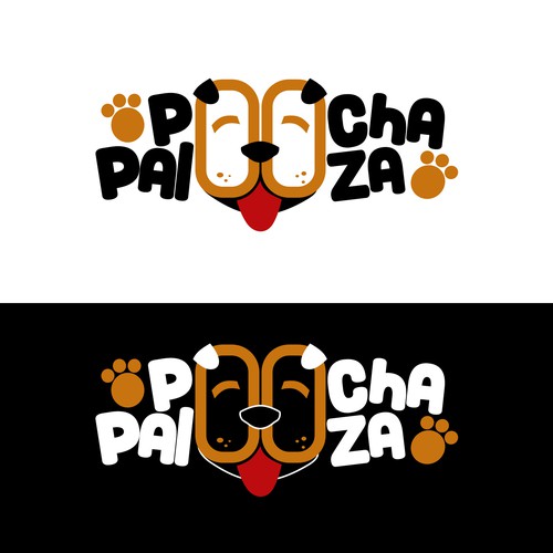 logo for dog contest 
