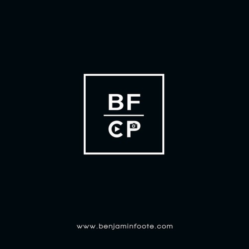 Benjamin Foote Logo