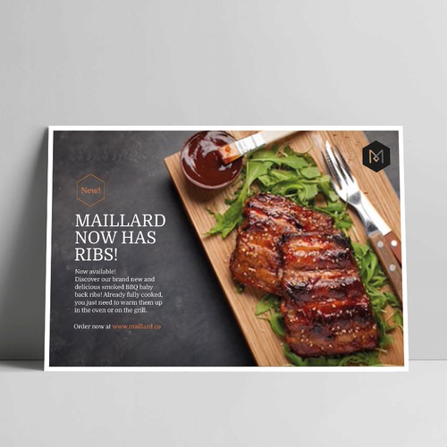 Maillard