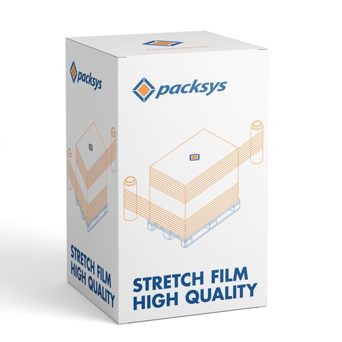 Stretch Film