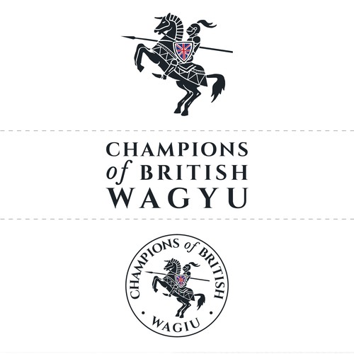 Champions of British Wagyu