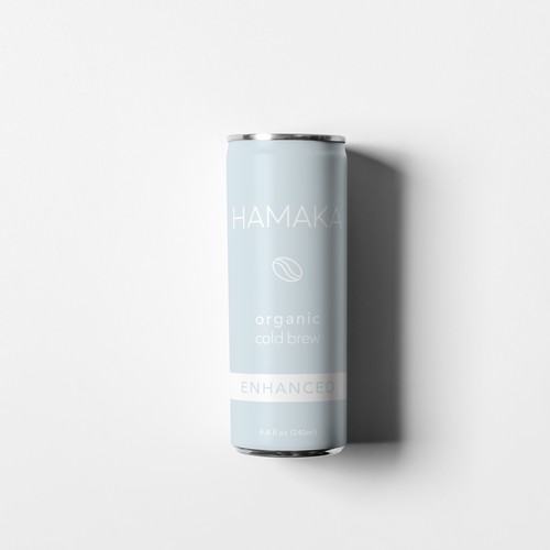 Cold brew