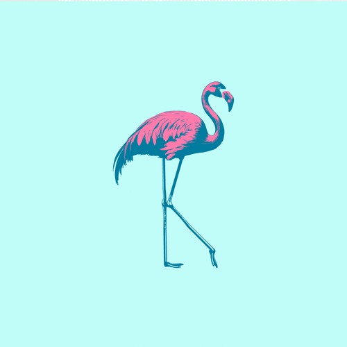 Pool Service Logo for the Country Club Crowd 
