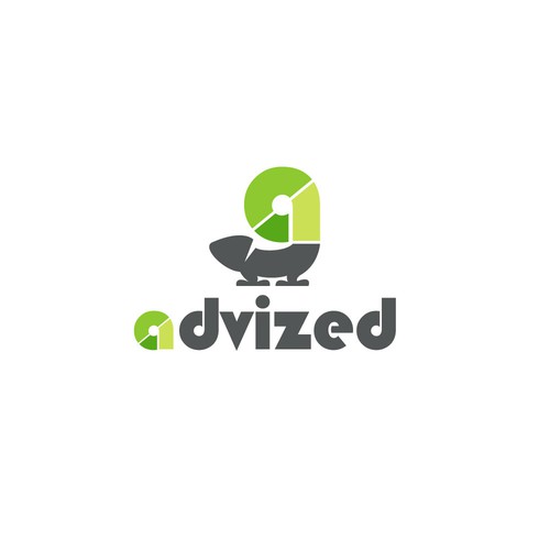 logo to a new social platform