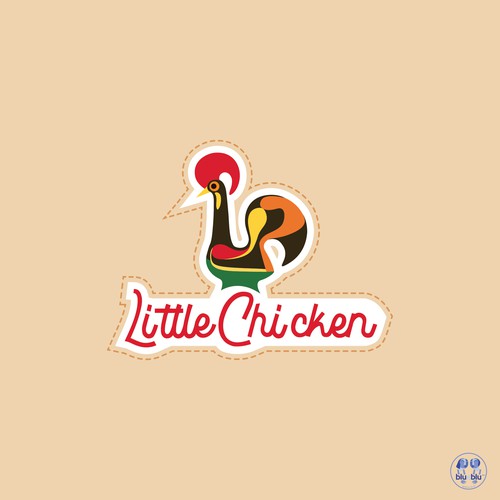Little Chicken
