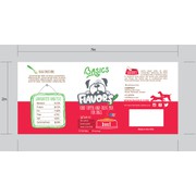 Reviewed design