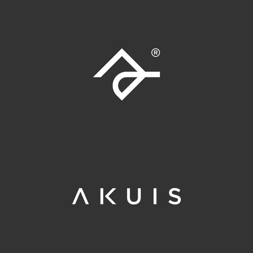 Akuis logo