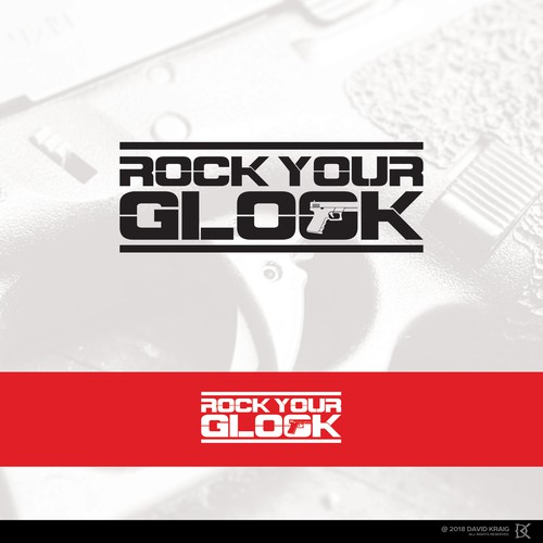 Rock Your Glock