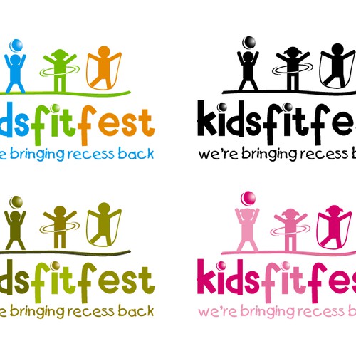 Kids Fit Fest