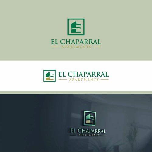El Chaparral Apartments 