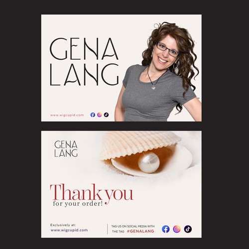 Gena Lang