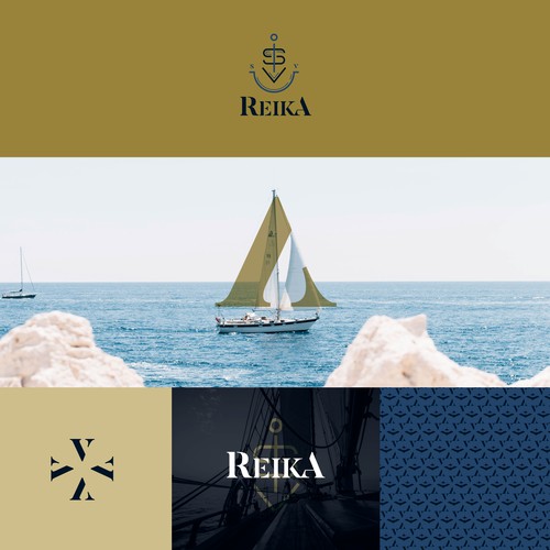 S/V Reika