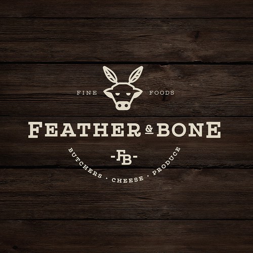 Feather & Bone