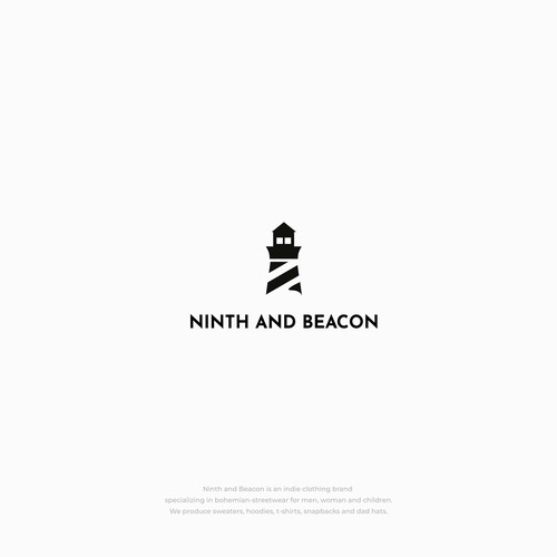 NINTH + BEACON