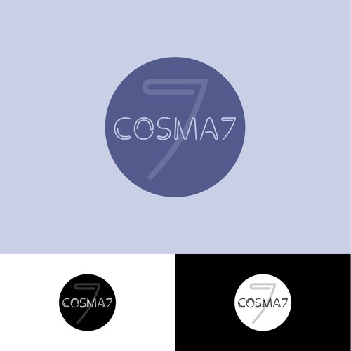 7 COSMAS Logo
