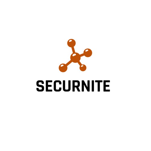 Logo Design for Cyber Security Company