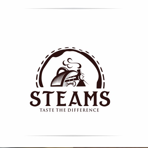 Steams logo