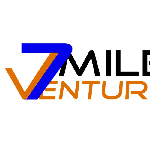 Logo 7 Mile Venture