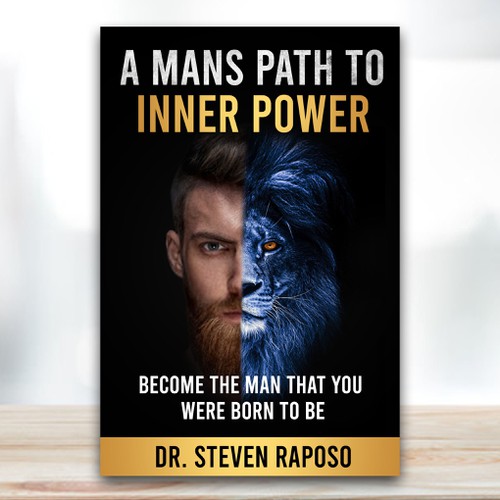 A Man's Path to Inner Power