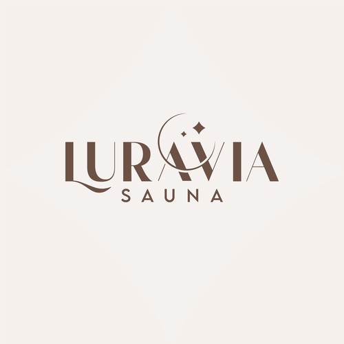 Luravia Sauna