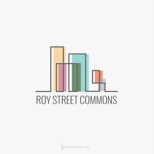 Roy Street Commons