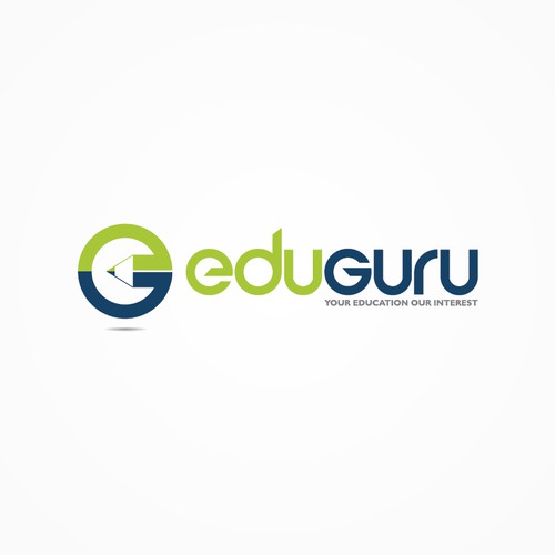 Logo for EduGuru