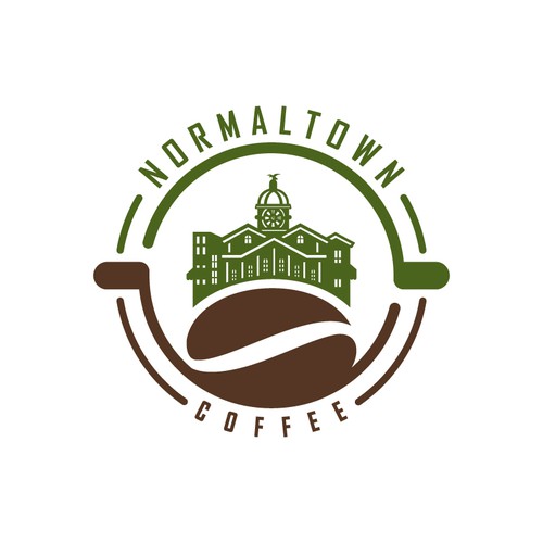 NormalTown Coffee