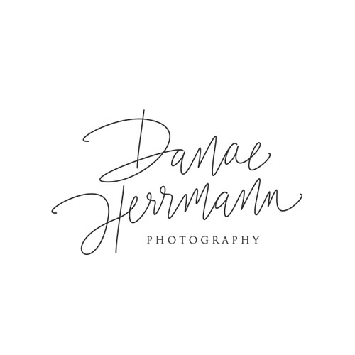 Photography Logo