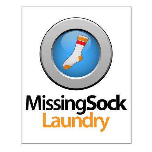 Missing Sock Laundry