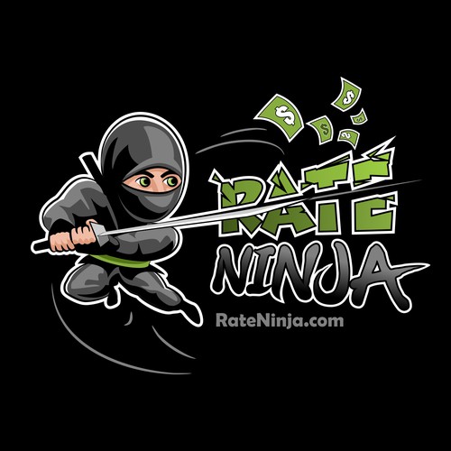 RateNinja