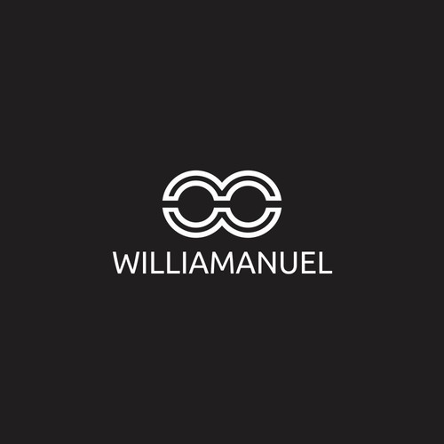 Create new logo for WILLIAMANUEL.