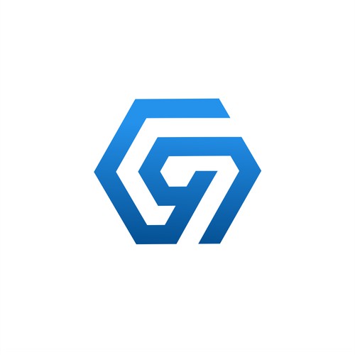 G7 Digital Marketing (7+G logo)